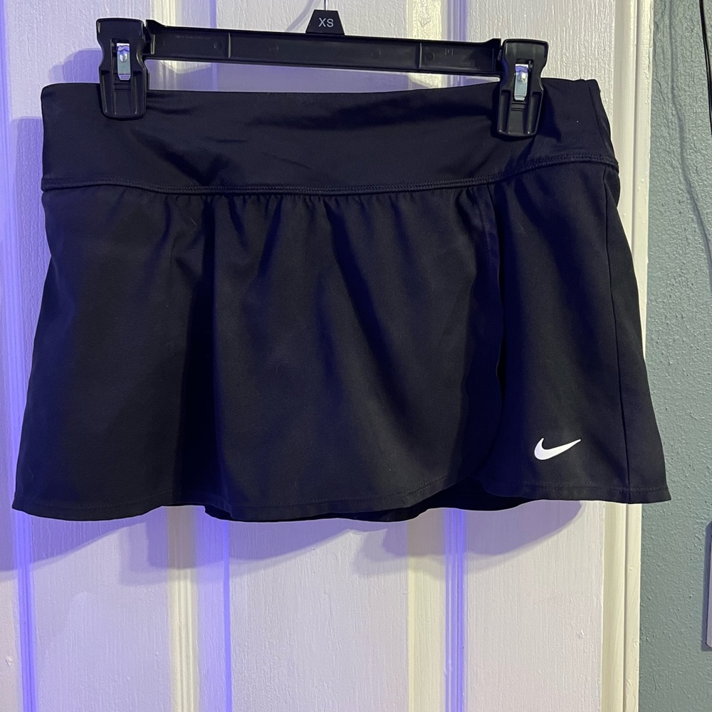nike skirt
